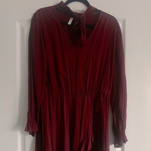 Target Xhilaration dress